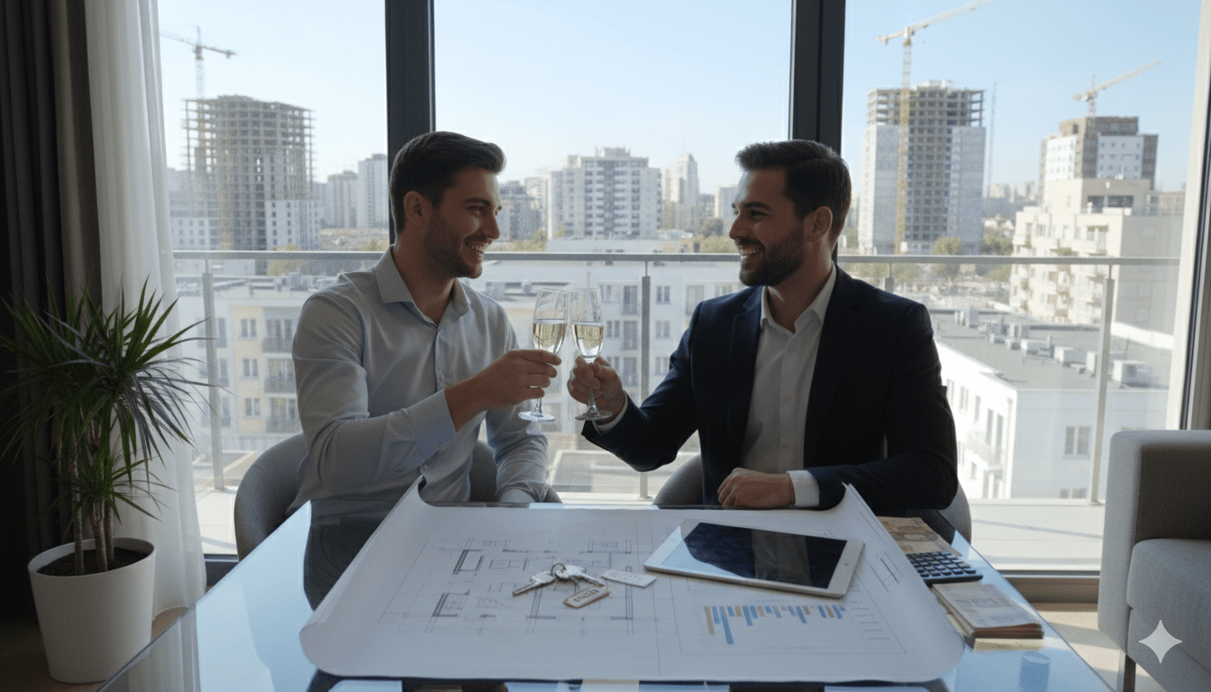 Conseils immobilier : réussir un investissement locatif rentable grâce à ces astuces