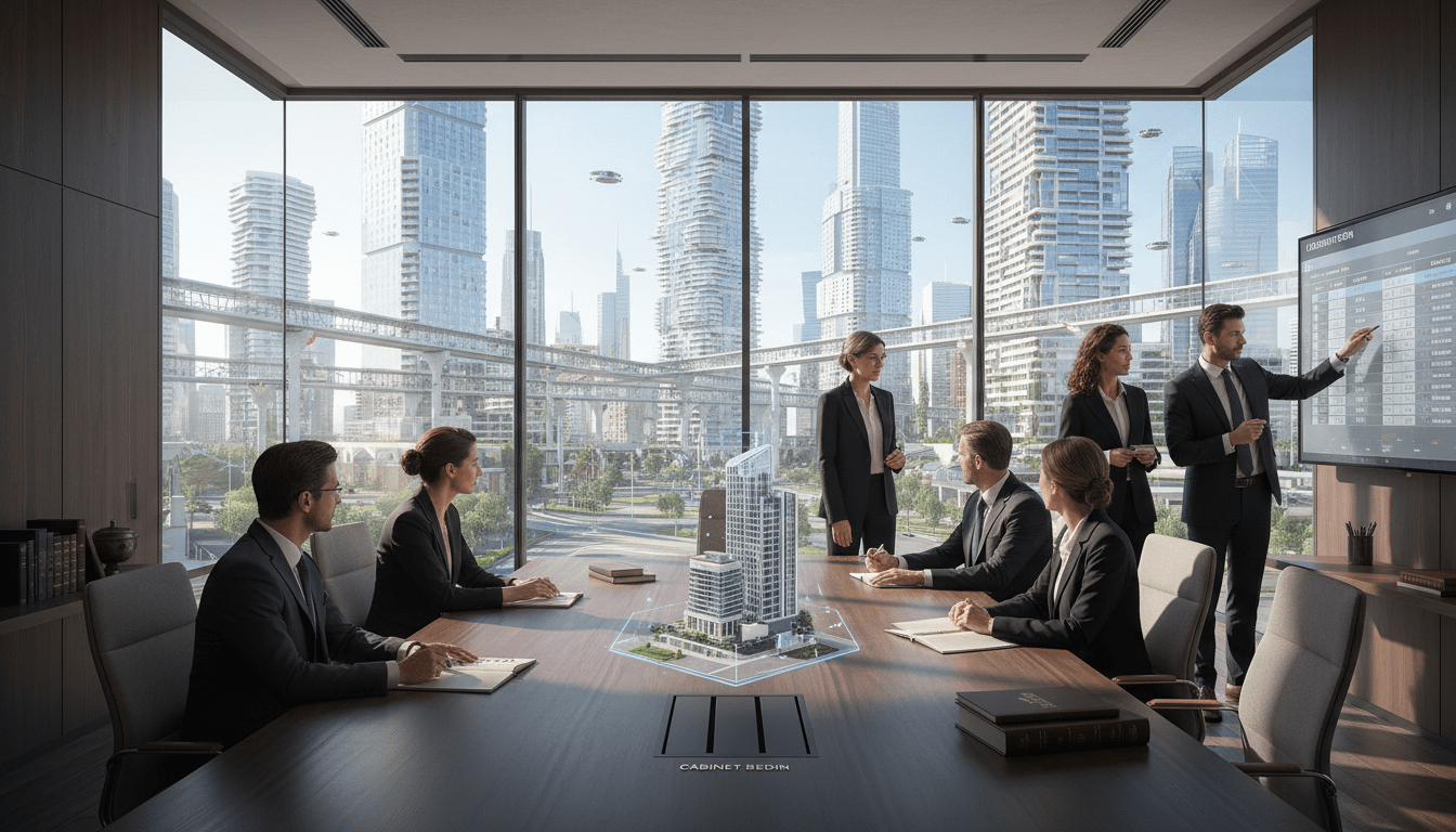 découvrez les dernières nouveautés juridiques en immobilier pour 2026 avec le cabinet bedin, expert en conseils et accompagnement.