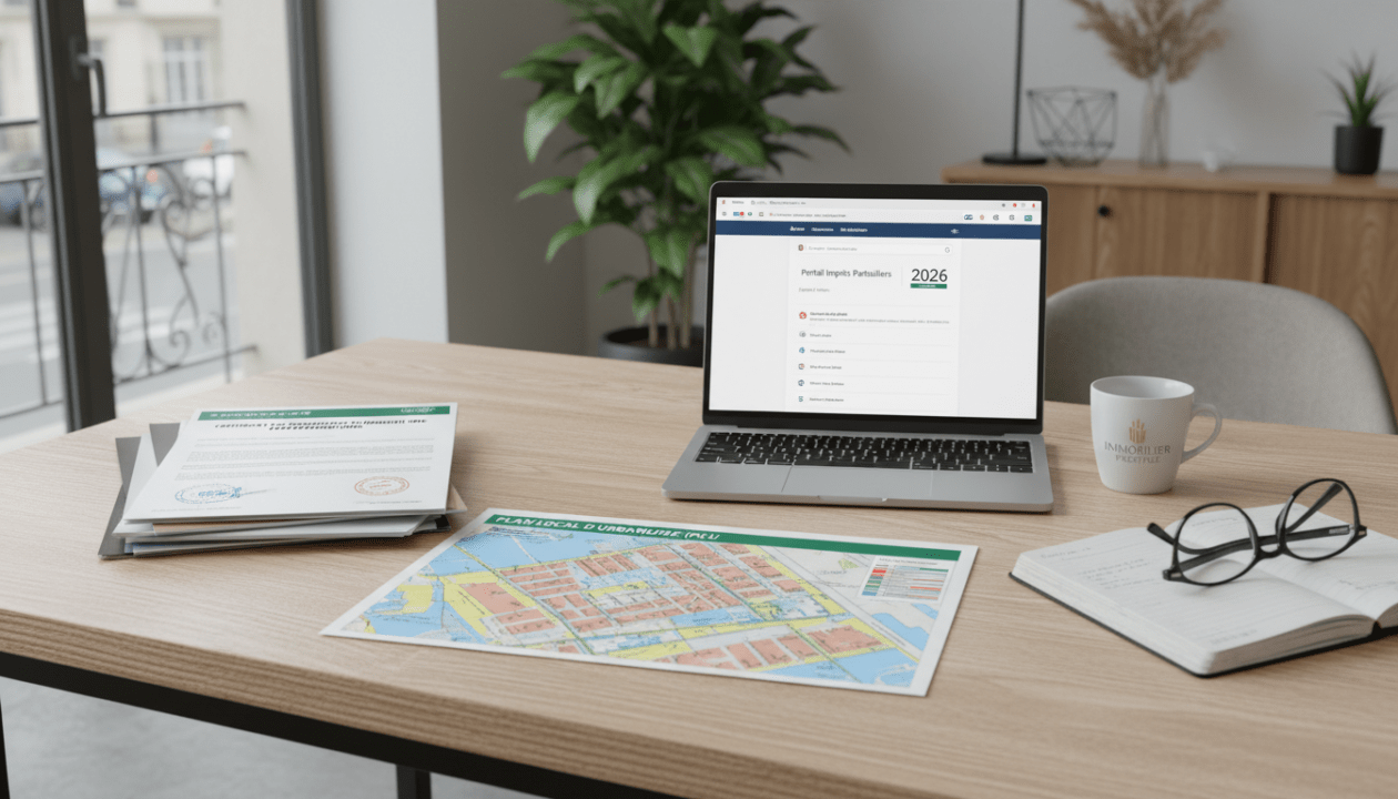 découvrez les dernières nouveautés juridiques en immobilier pour 2026 avec le cabinet bedin, votre expert en droit immobilier.