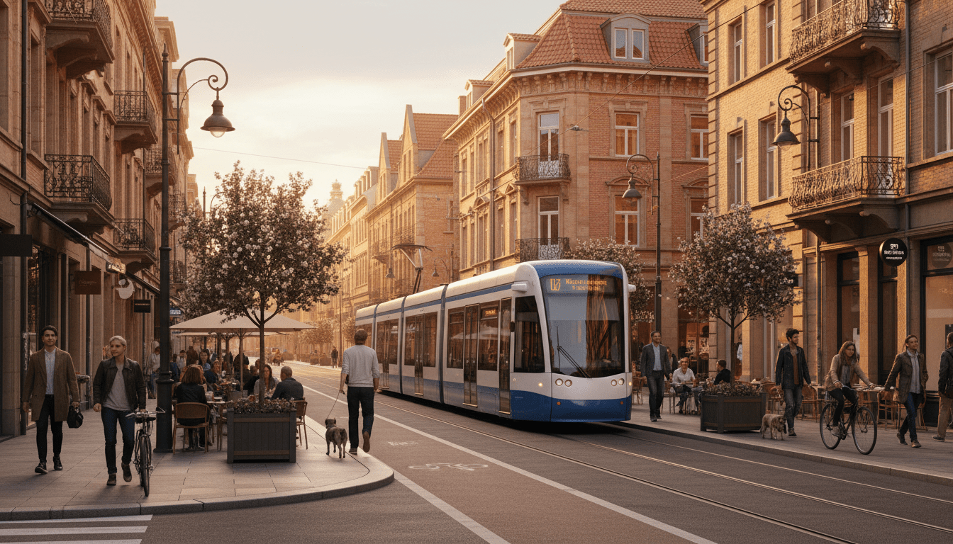 découvrez nos conseils experts pour choisir le quartier idéal avant d'acheter votre bien immobilier et faire un investissement sûr et adapté à vos besoins.