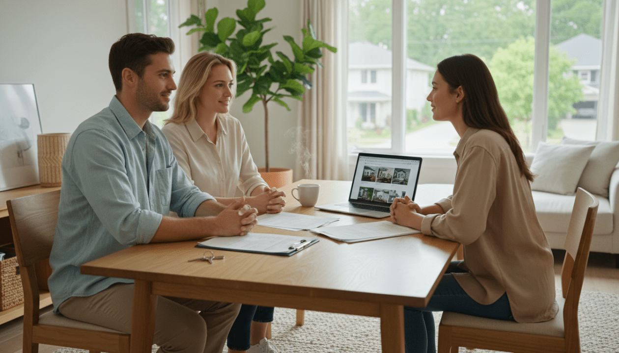 découvrez notre guide complet pour acheter un bien immobilier sans stress, avec des conseils pratiques et des astuces pour réussir votre investissement en toute sérénité.