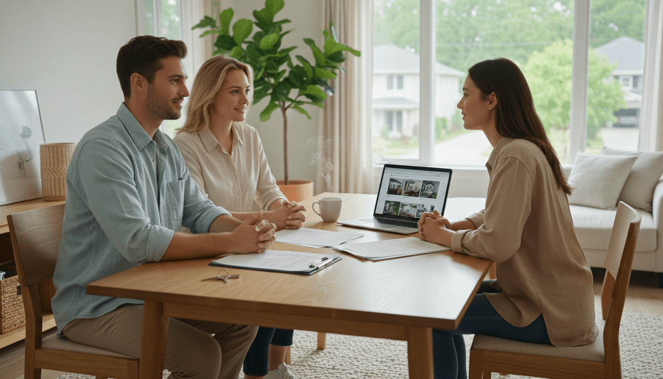 découvrez notre guide complet pour acheter un bien immobilier sans stress, avec des conseils pratiques et des astuces pour réussir votre investissement en toute sérénité.