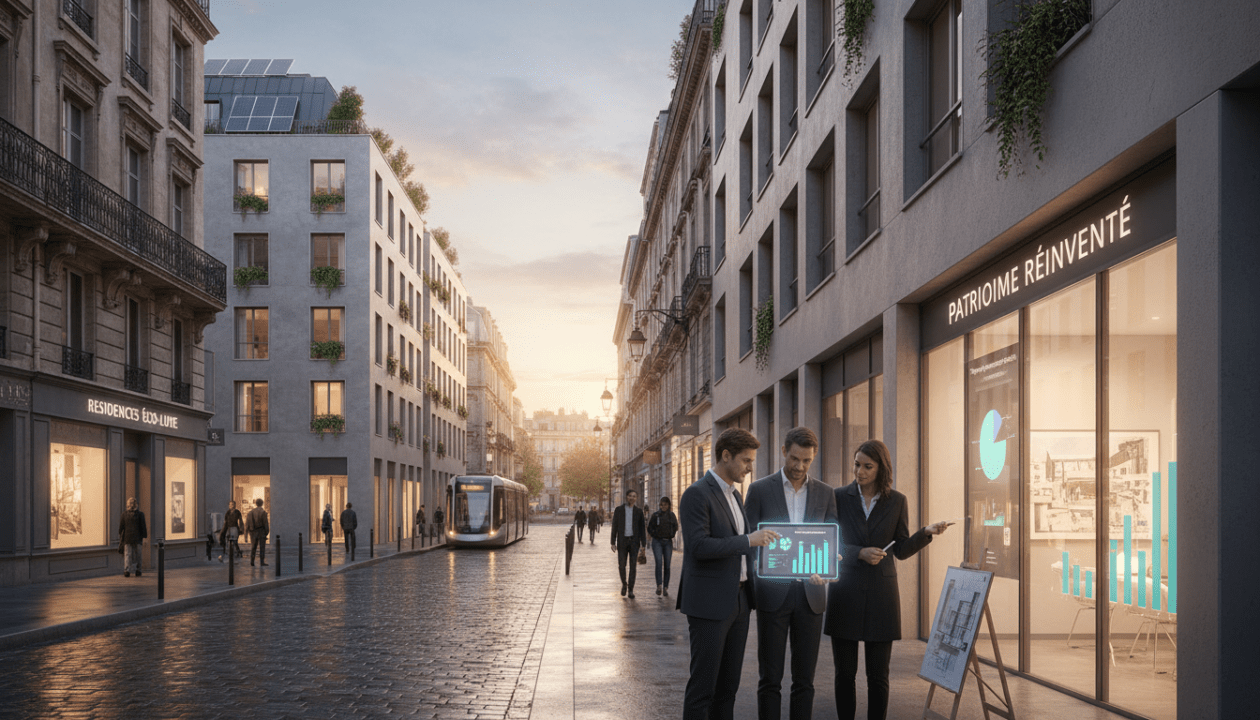 découvrez un panorama complet des dispositifs fiscaux en immobilier pour optimiser vos investissements en 2026 et maximiser vos avantages fiscaux.