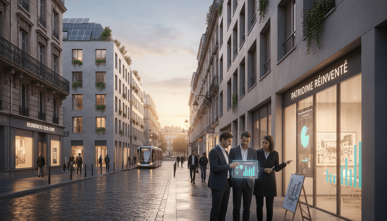 découvrez un panorama complet des dispositifs fiscaux en immobilier pour optimiser vos investissements en 2026 et maximiser vos avantages fiscaux.