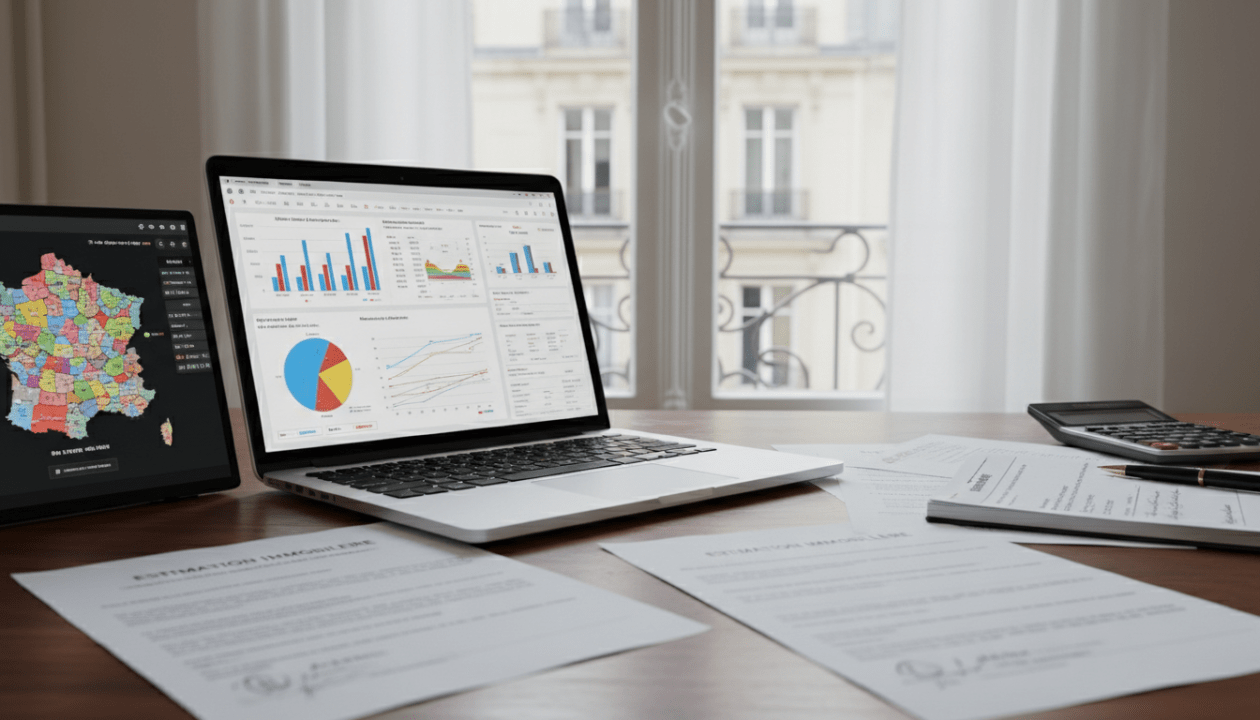 découvrez comment estimer la valeur de votre bien immobilier en 2026 avec les meilleurs agents. conseils pratiques et astuces pour une évaluation précise et fiable.