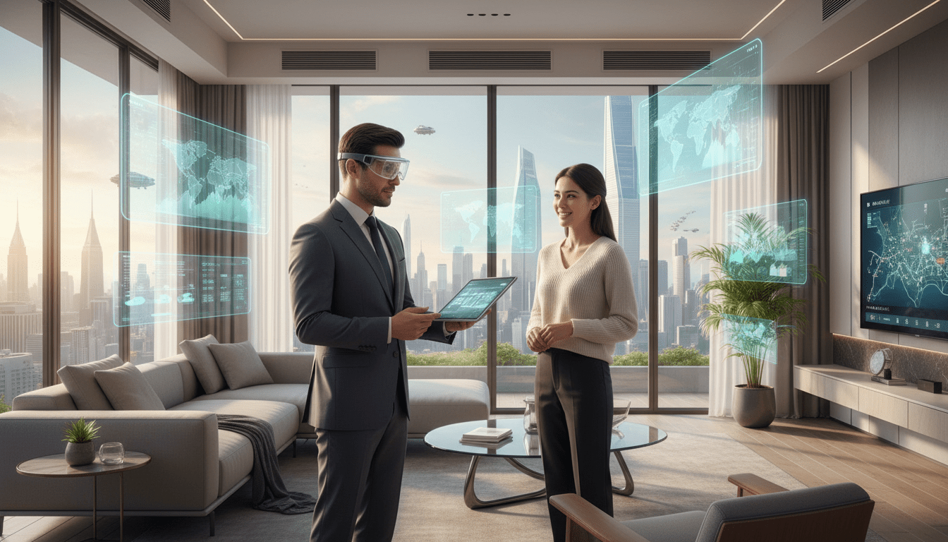 découvrez comment estimer précisément la valeur de votre bien immobilier en 2026 grâce aux conseils et outils pratiques proposés par bien’ici.
