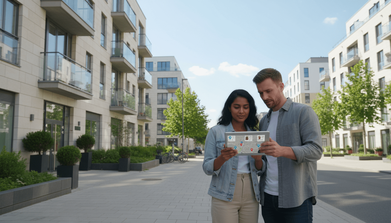 découvrez le guide complet de foncia pour trouver facilement un appartement à louer. conseils pratiques, étapes clés et astuces pour réussir votre location en toute sérénité.