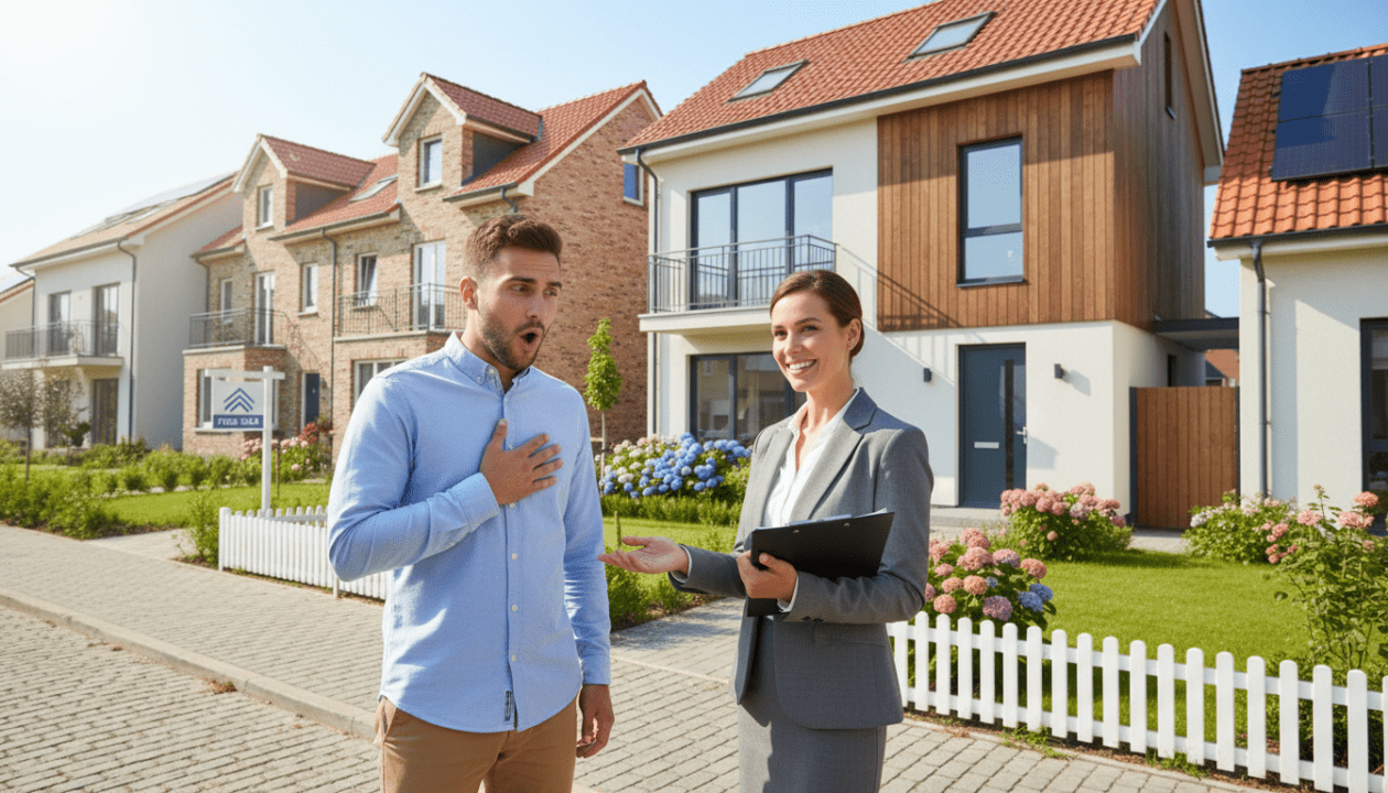 découvrez pourquoi choisir une agence immobilière locale comme guy hoquet facilite vos projets immobiliers grâce à une expertise de proximité, un accompagnement personnalisé et une connaissance approfondie du marché local.