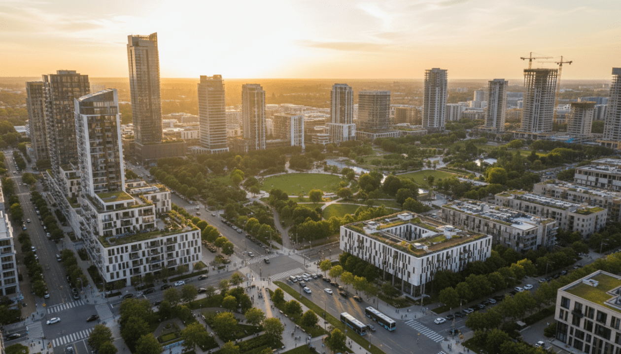 découvrez le top des quartiers où investir en 2026 selon immoscout24 pour maximiser votre investissement immobilier avec des opportunités prometteuses.