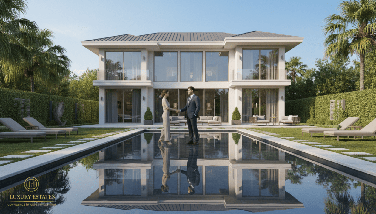 découvrez notre guide complet pour acheter un bien immobilier de luxe en toute confiance. conseils d'experts, démarches clés et astuces pour réussir votre investissement haut de gamme.