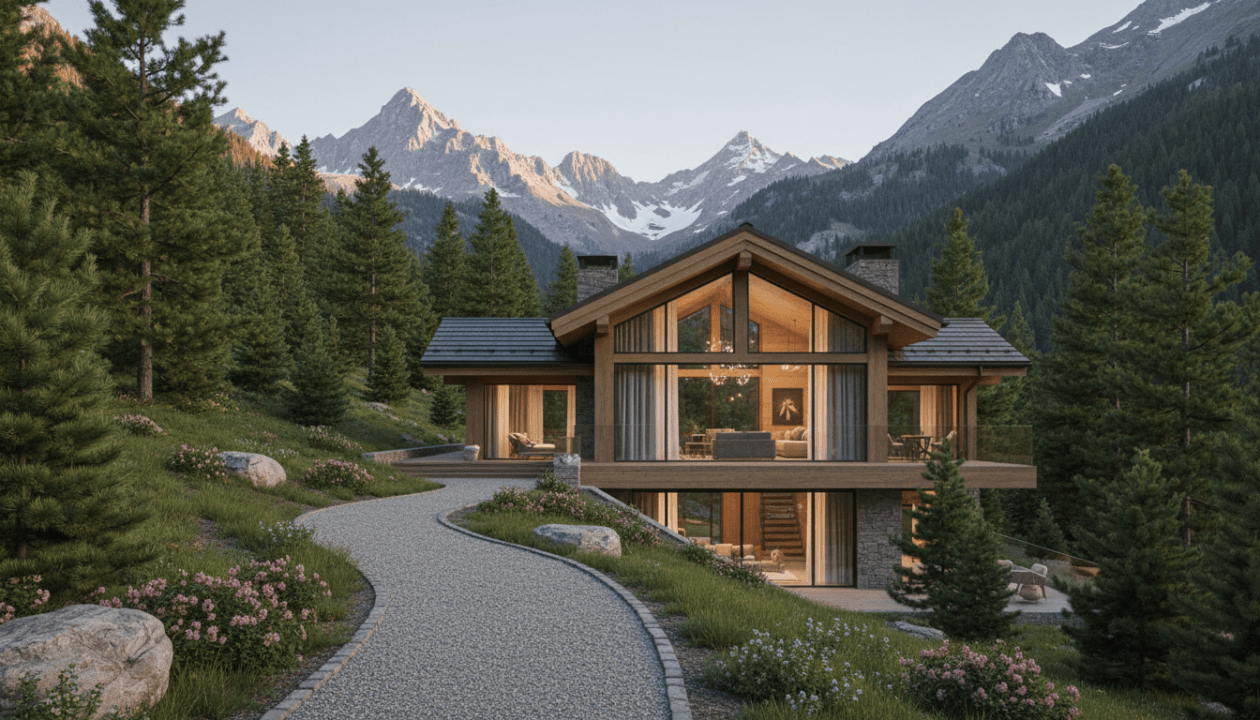 découvrez notre guide complet pour réussir votre achat immobilier en montagne, avec des conseils pratiques, les meilleures régions et tous les aspects à connaître.