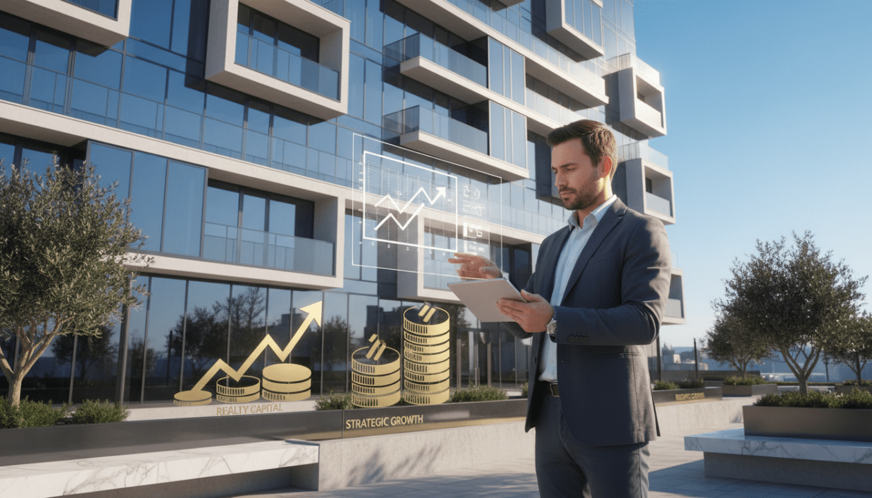 découvrez notre guide complet sur l'immobilier d’investissement pour optimiser vos rendements et maximiser vos profits en toute sérénité.