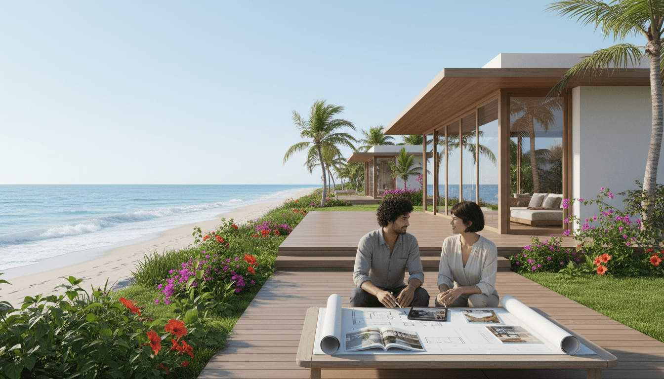 découvrez notre guide complet pour bien choisir un bien immobilier en bord de mer. conseils pratiques, critères essentiels et astuces pour un investissement réussi.