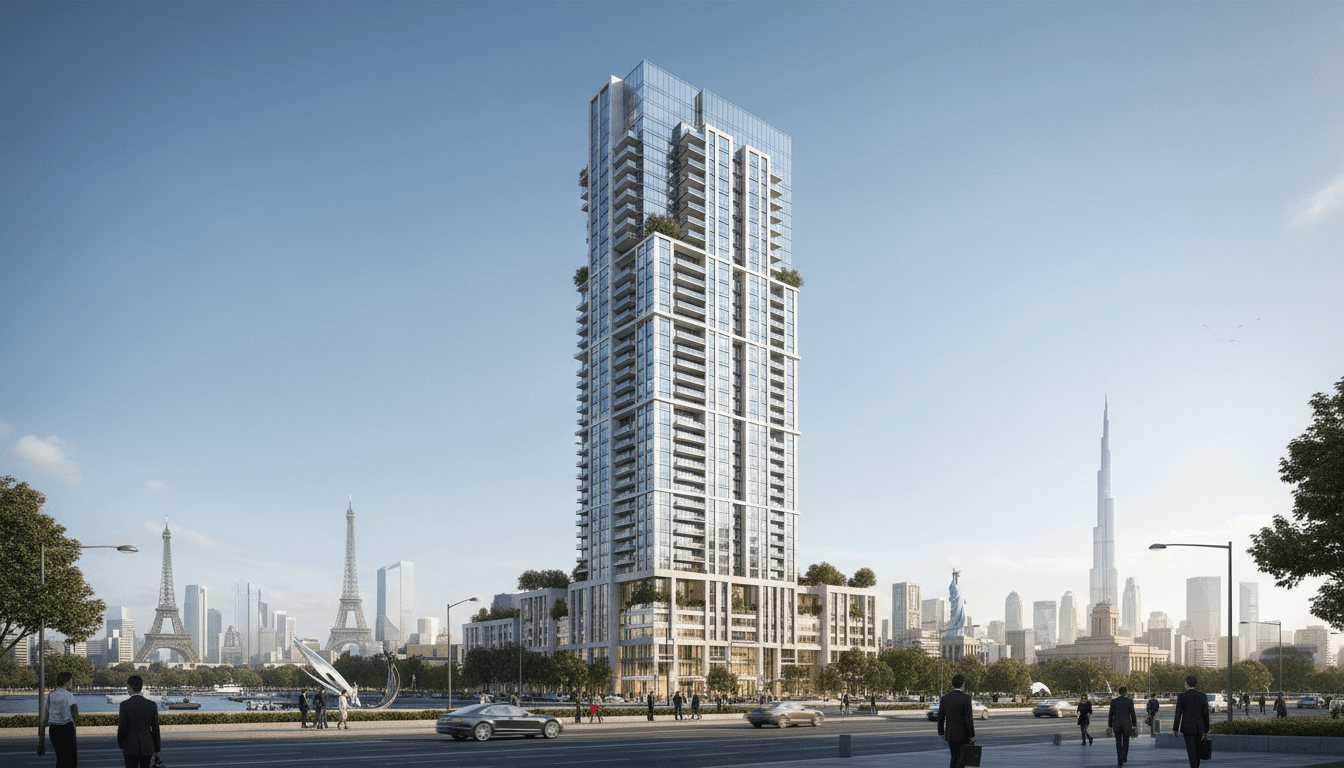 découvrez notre guide complet pour investir dans l'immobilier international en toute confiance. conseils, démarches et astuces pour réussir votre investissement à l'étranger.