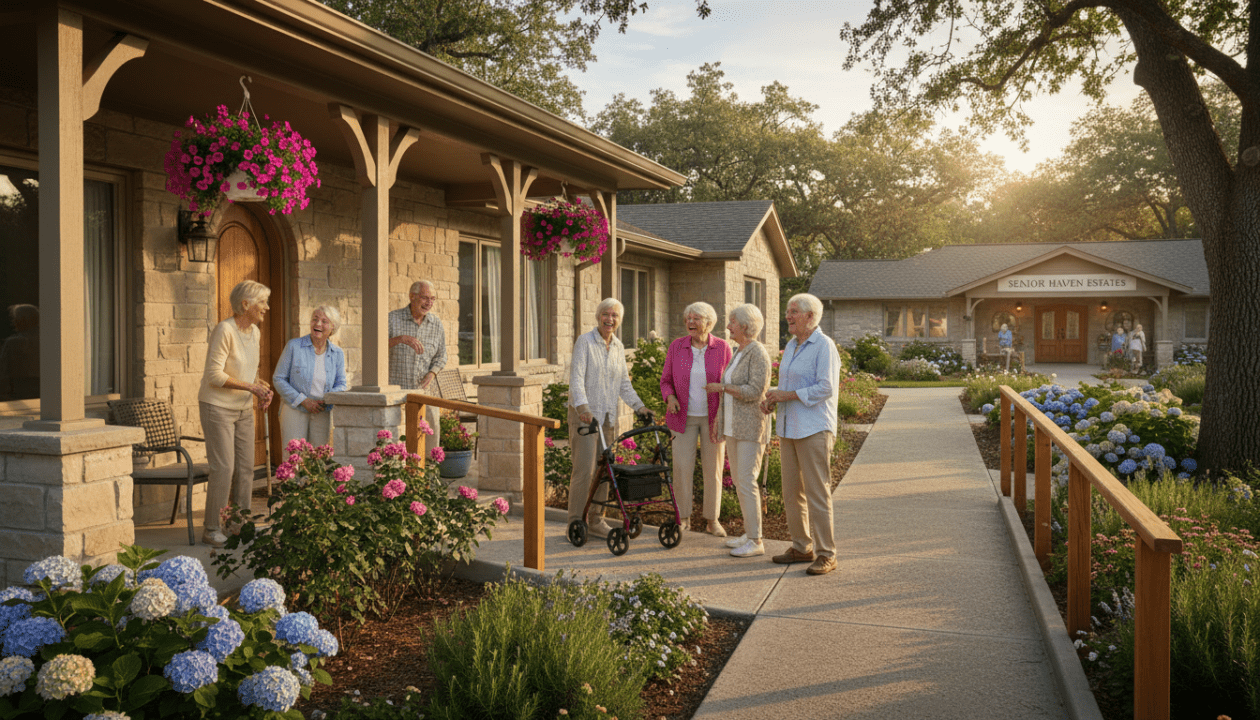 découvrez notre guide complet pour un achat immobilier adapté aux besoins des seniors, avec conseils pratiques et astuces pour bien choisir votre logement.