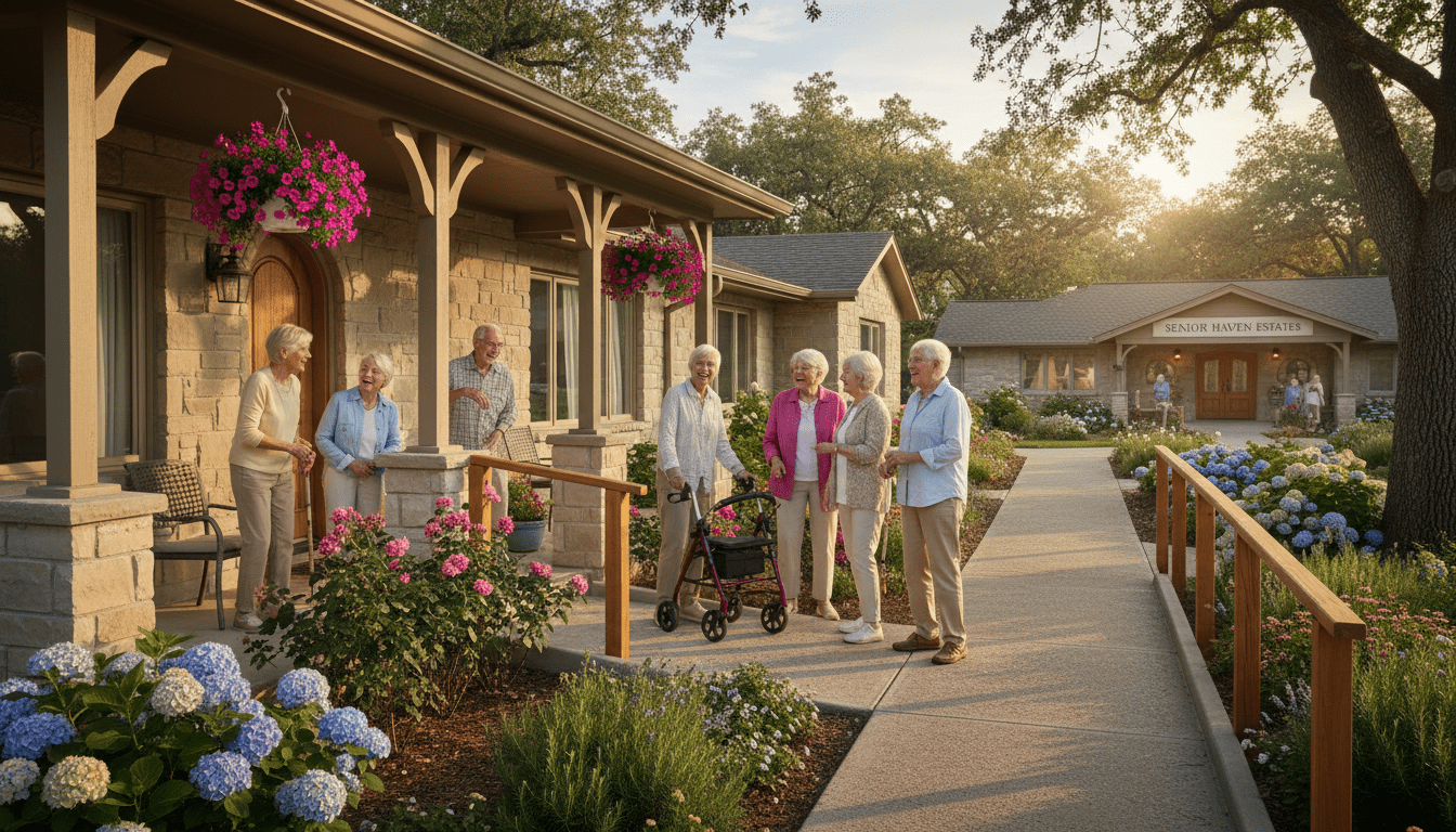 découvrez notre guide complet pour un achat immobilier adapté aux besoins des seniors, avec conseils pratiques et astuces pour bien choisir votre logement.