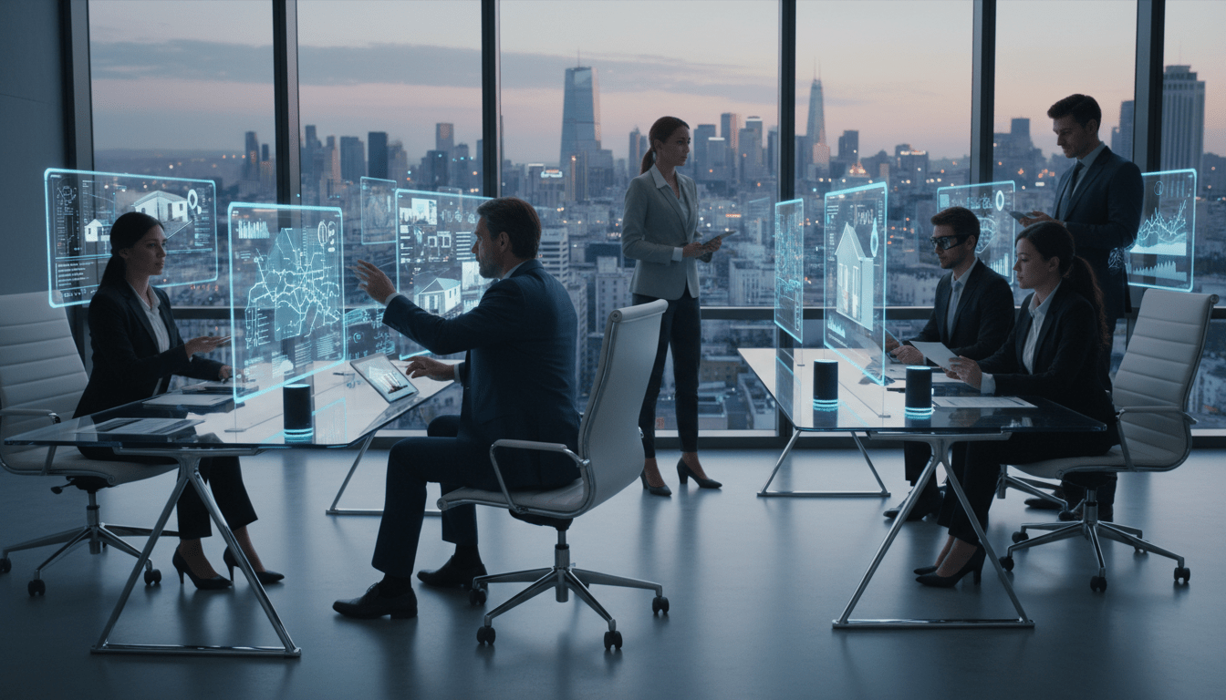 découvrez comment keller williams révolutionne le secteur immobilier grâce à ses innovations technologiques pour offrir des solutions efficaces et modernes.