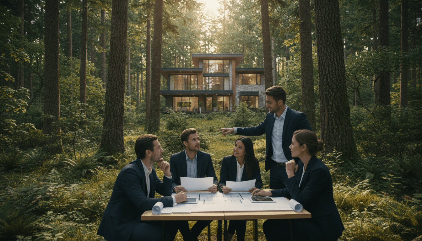 découvrez les astuces de laforêt pour réussir votre premier investissement immobilier et maximiser votre confiance dans ce projet important.