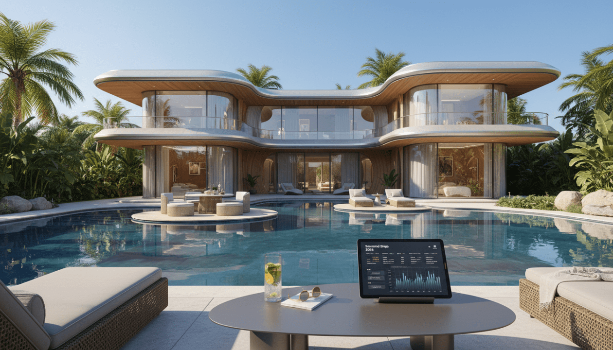 découvrez le guide ultime de bien’ici pour réussir votre location saisonnière en 2026 : conseils, tendances et astuces incontournables.