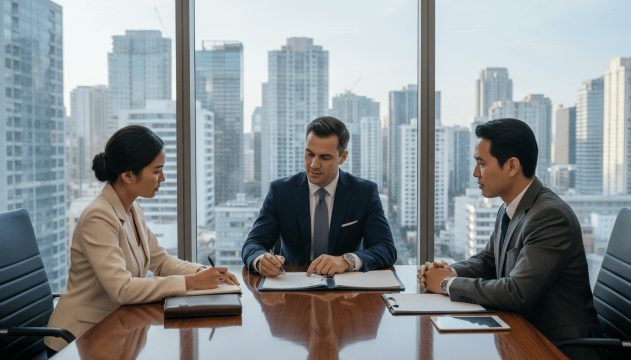 découvrez notre guide complet pour maîtriser la négociation des baux en immobilier commercial, avec conseils pratiques et astuces pour réussir vos transactions.