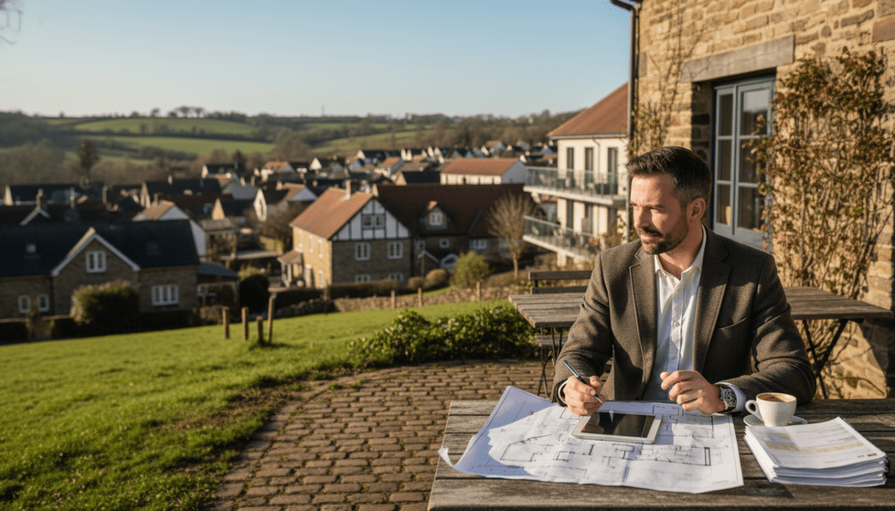 découvrez notre guide complet pour réussir votre investissement immobilier en province et cibler les meilleures opportunités selon vos objectifs et votre budget.