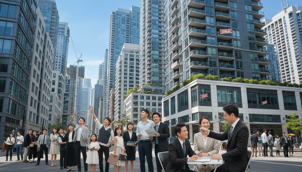 découvrez notre guide complet pour comprendre le marché immobilier en zone tendue, ses spécificités, les règles à connaître et les meilleures stratégies pour investir avec succès.