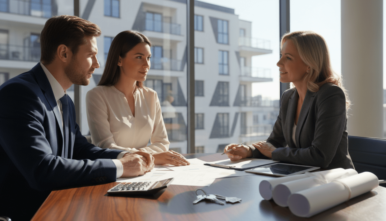 découvrez notre guide complet pour réussir votre projet immobilier et obtenir les meilleures conditions de crédit. conseils pratiques, astuces et expertises pour financer votre achat en toute sérénité.