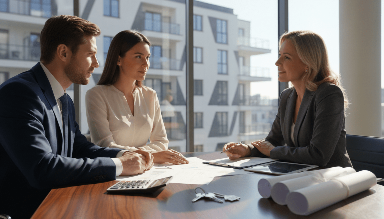 découvrez notre guide complet pour réussir votre projet immobilier et obtenir les meilleures conditions de crédit. conseils pratiques, astuces et expertises pour financer votre achat en toute sérénité.