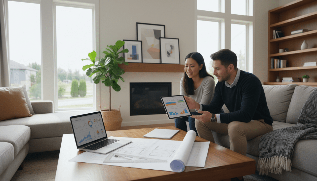 découvrez comment utiliser realadvisor pour estimer précisément la valeur de votre propriété grâce à des outils en ligne fiables et faciles d'accès.