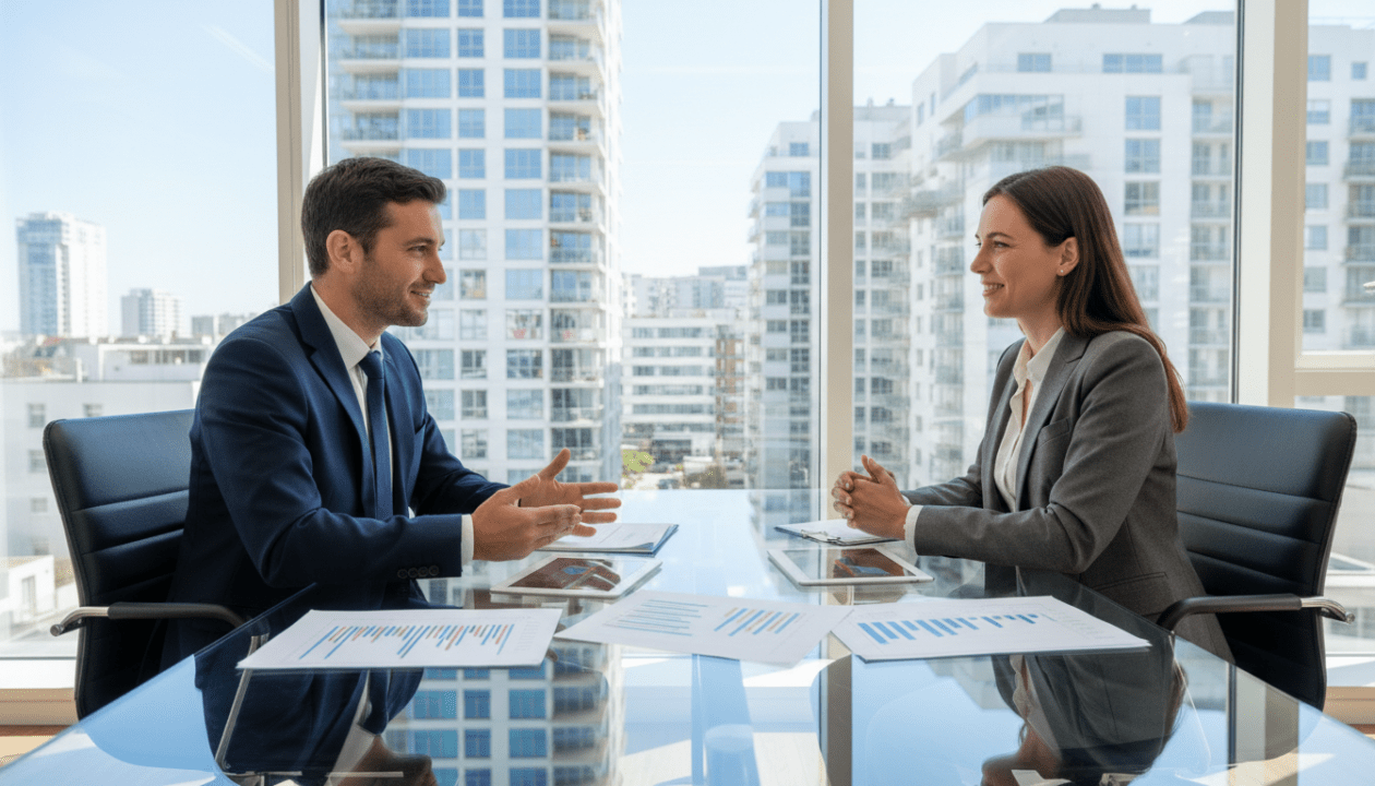 découvrez une comparaison complète des meilleurs taux immobiliers proposés par la banque postale et le crédit agricole en 2026 pour vous aider à choisir l'offre la plus avantageuse.