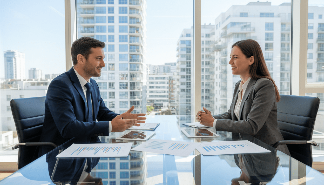 découvrez une comparaison complète des meilleurs taux immobiliers proposés par la banque postale et le crédit agricole en 2026 pour vous aider à choisir l'offre la plus avantageuse.