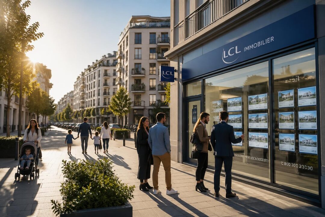 découvrez les avantages de lcl immobilier et société générale pour votre investissement locatif. comparez leurs offres et choisissez où investir intelligemment.