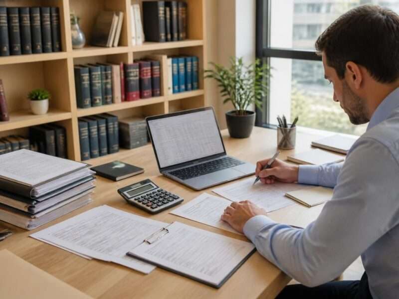 découvrez toutes les étapes pour créer une sci : formalités à respecter, documents nécessaires et pièges fréquents à éviter pour réussir votre projet immobilier.